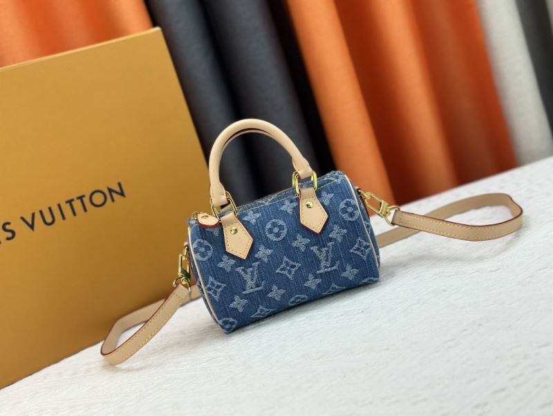 Louis Vuitton Speedy Bags